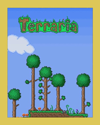 🔥Terraria STEAM КЛЮЧ (PC) РФ-Global + Бонус🎁