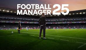 🔥Football Manager 25 STEAM КЛЮЧ🔑 (PC) РФ-МИР +🎁