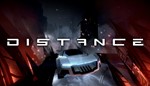  Distance  Steam Ключ Global + 