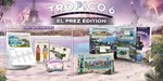 Tropico 6 El Prez Edition STEAM КЛЮЧ РФ-Global +  - изображение № 2