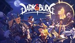 DARKSBURG  Steam Ключ Global