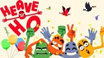 Heave ho  Steam Ключ Global + БОНУС