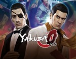 Yakuza 0 Zero STEAM КЛЮЧ (PC) РФ-МИР + - изображение № 2
