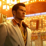 Yakuza 0 Zero STEAM КЛЮЧ (PC) РФ-МИР + - изображение № 3
