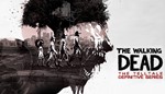 The Walking Dead The Telltale Definitive Series STEAM