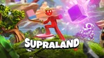 Supraland  Steam Ключ Global +