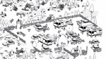  Hidden Folks  Steam Ключ Global - изображение № 2