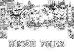 Hidden Folks Steam Ключ Global