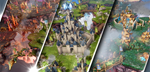 Driftland: The Magic Revival Steam Ключ Global + ???? - изображение № 2