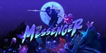 The Messenger  Steam Ключ Global + ????Чек