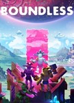 Boundless Steam Global Key