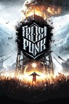 Frostpunk / Game of the Year Edition STEAM КЛЮЧ +