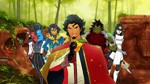 Battle Chef Brigade  Steam Ключ Global + ????Чек - изображение № 2