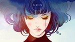 GRIS  Steam Ключ РФ-МИР +