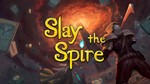 Slay the Spire STEAM КЛЮЧ (PC) РФ-МИР + Бонус