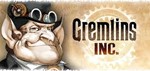  Gremlins, Inc.  Steam Ключ Global + БОНУС