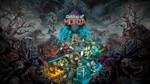  Children of Morta  STEAM КЛЮЧ GLOBAL