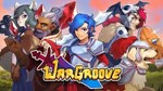 Wargroove STEAM КЛЮЧ РФ+МИР +