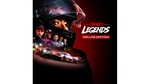GRID™ Legends +Deluxe Версии Steam Ключ РФ-МИР + - изображение № 2