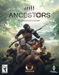 ANCESTORS: THE HUMANKIND ODYSSEY STEAM КЛЮЧ GLOBAL