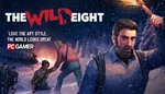  The Wild Eight Steam Ключ (PC) РФ-МИР +