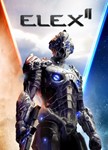 Elex II STEAM КЛЮЧ (PC) РФ-Global + Бонус