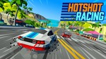 HOTSHOT RACING Steam Global Key