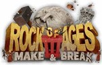 Rock of Ages 3: Make & Break Steam Ключ Global + ????