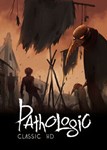 Pathologic Classic HD  Steam Ключ Global +