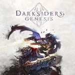  DARKSIDERS GENESIS  Steam Ключ Global + БОНУС