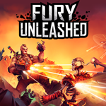 FURY UNLEASHED  Steam Ключ Global