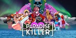 Paradise Killer  Steam Ключ Global + ????Чек