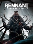 Remnant: From the Ashes Steam Ключ РФ-Global