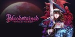 Bloodstained Ritual of the Night STEAM КЛЮЧ РФ-МИР+