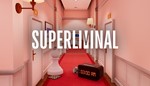 Superliminal STEAM КЛЮЧ (PC) РФ-Global +