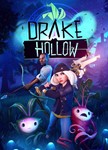  Drake Hollow  Steam Ключ Global + 
