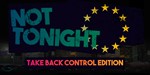 Not Tonight  Steam Ключ Global + ????Чек