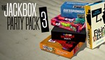 The Jackbox Party Pack 3 STEAM КЛЮЧ РФ-Global +