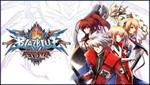 BlazBlue: Chronophantasma Extend STEAM KEY | GLOBAL
