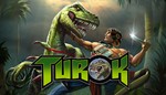 Turok Steam Ключ Global