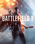 Battlefield 1 EA-app Ключ РФ-Global