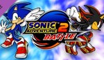 SONIC ADVENTURE 2: BATTLE DLC STEAM KEY GLOBAL +