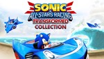 Sonic & All-Stars Racing Transformed Collection STEAM