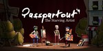 Passpartout: The Starving Artist STEAM KEY | GLOBAL