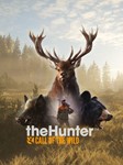 theHunter Call of the Wild + 9 DLC STEAM КЛЮЧ + 