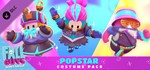 Fall Guys - Popstar Pack DLC  Steam Ключ + ????Чек