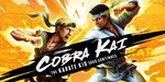 Cobra Kai: The Karate Kid Saga Continues STEAM KEY