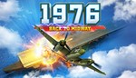 1976 - Back to midway STEAM KEY | GLOBAL