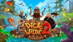 Dick Wilde 2 VR STEAM KEY | GLOBAL