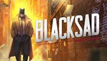 Blacksad: Under the Skin (PC) STEAM КЛЮЧ РФ-МИР +